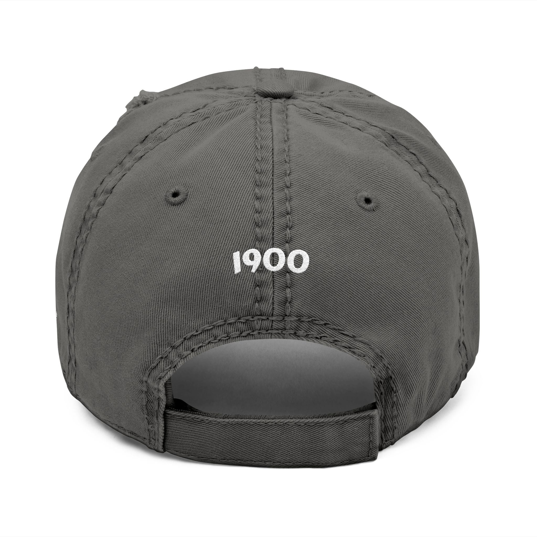 1900 OSLO Vintage Cap
