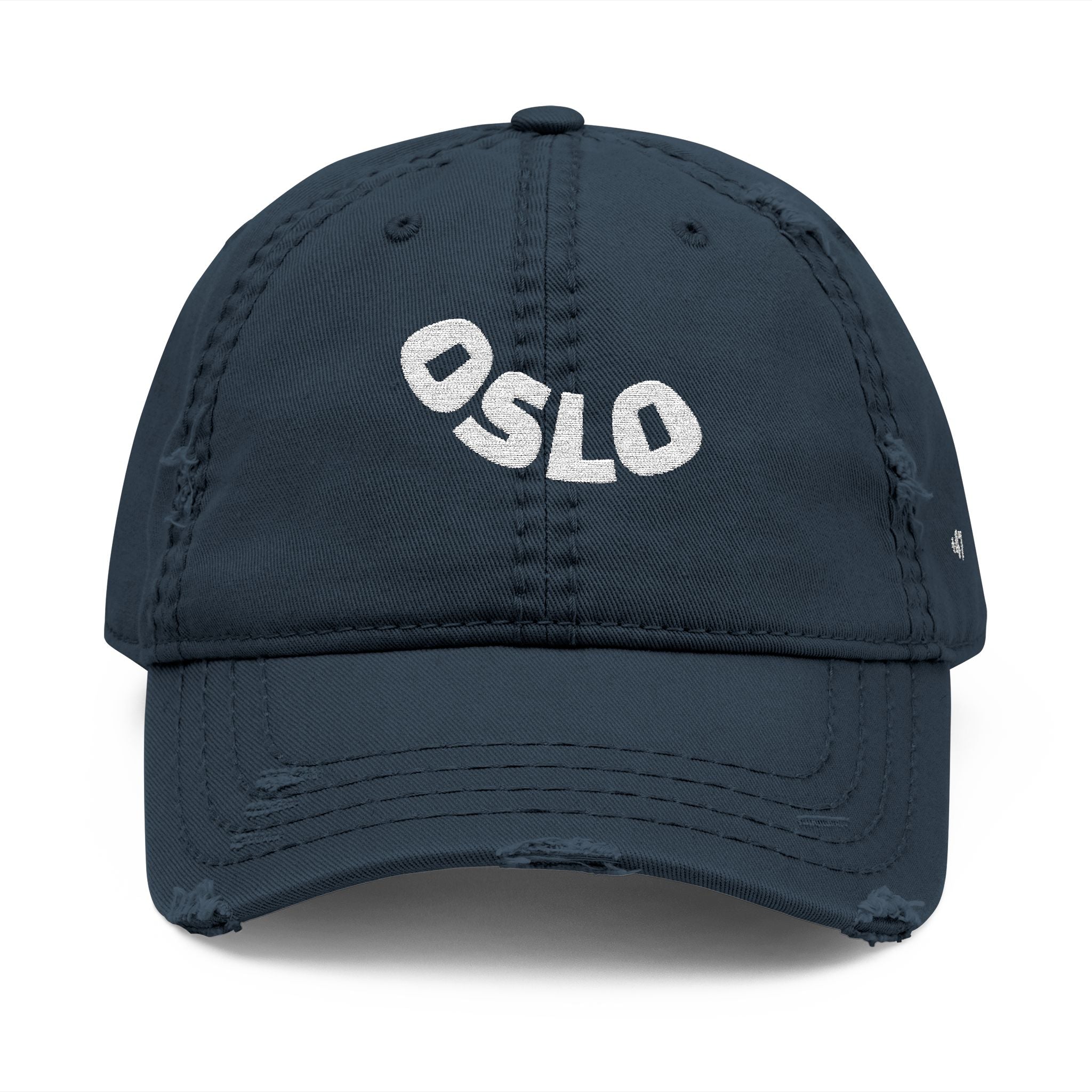 1900 OSLO Vintage Cap