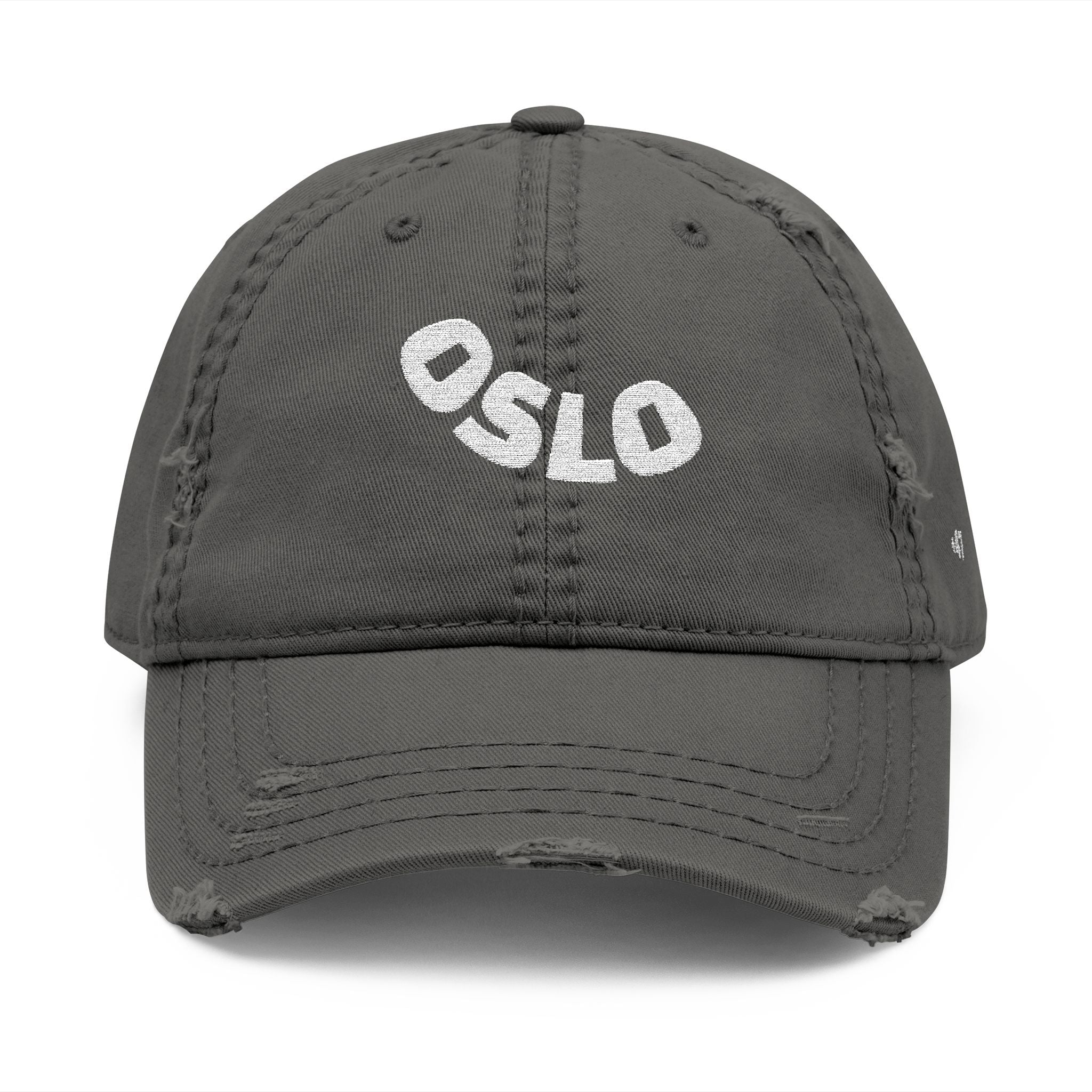 1900 OSLO Vintage Cap