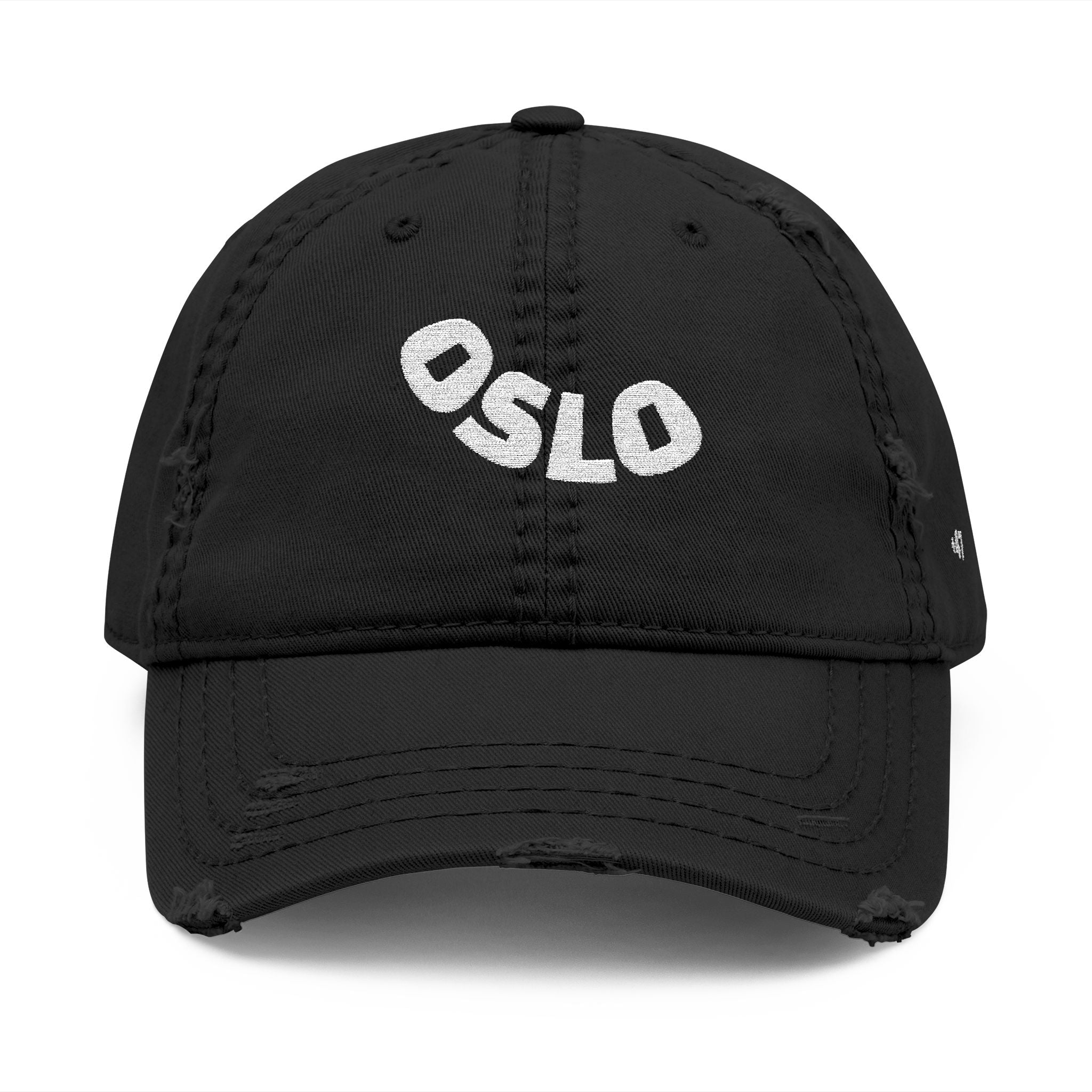 1900 OSLO Vintage Cap