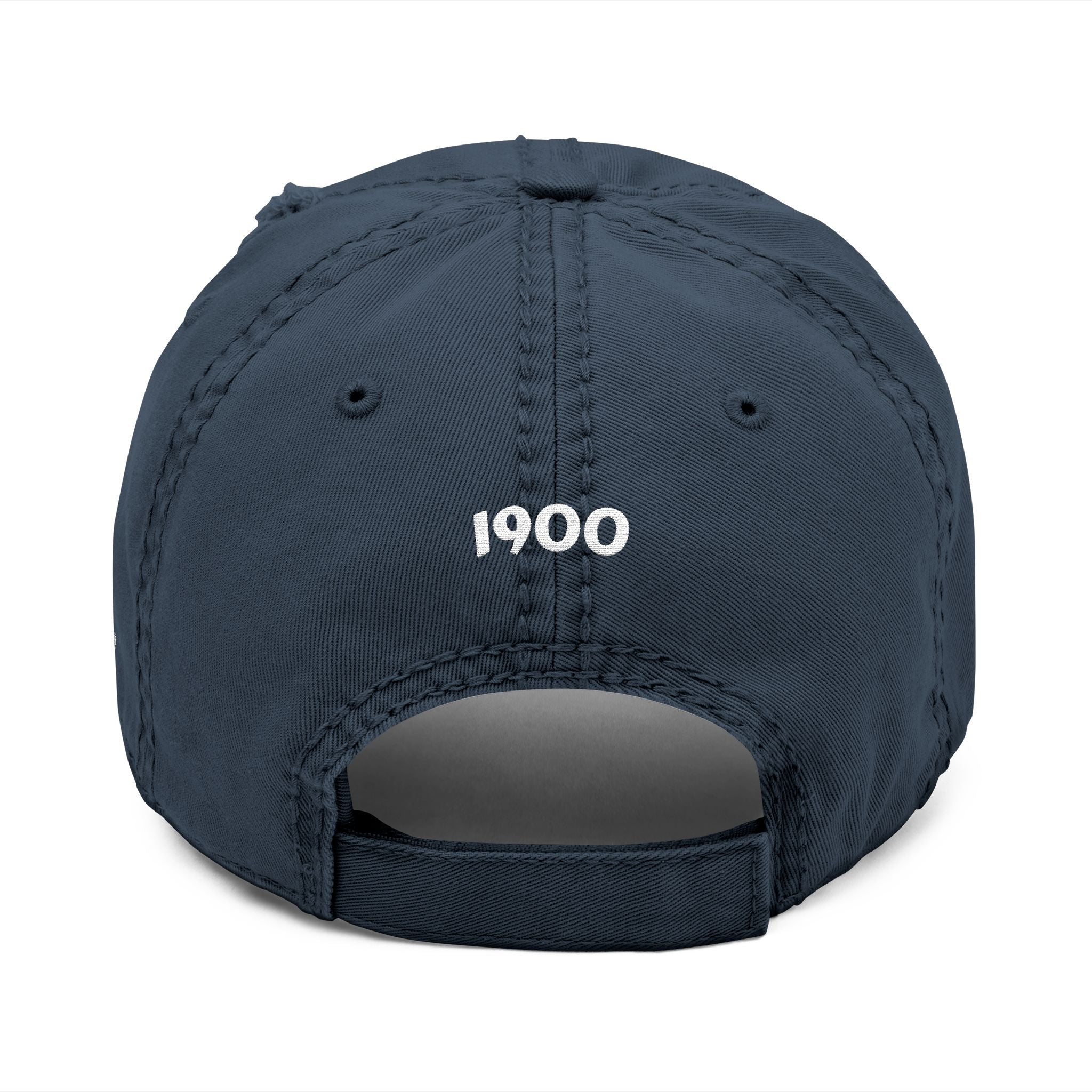 1900 OSLO Vintage Cap