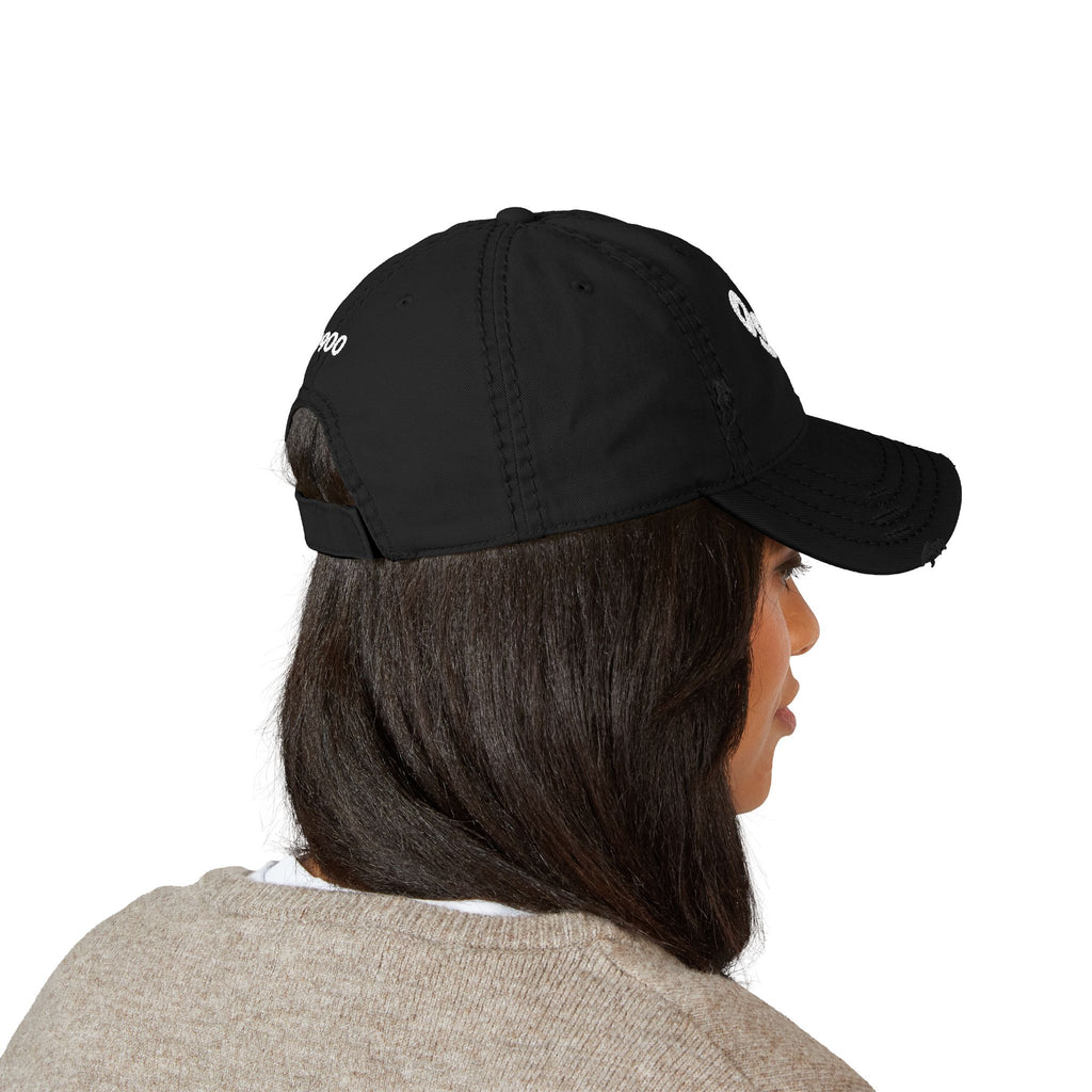 1900 OSLO Vintage Cap