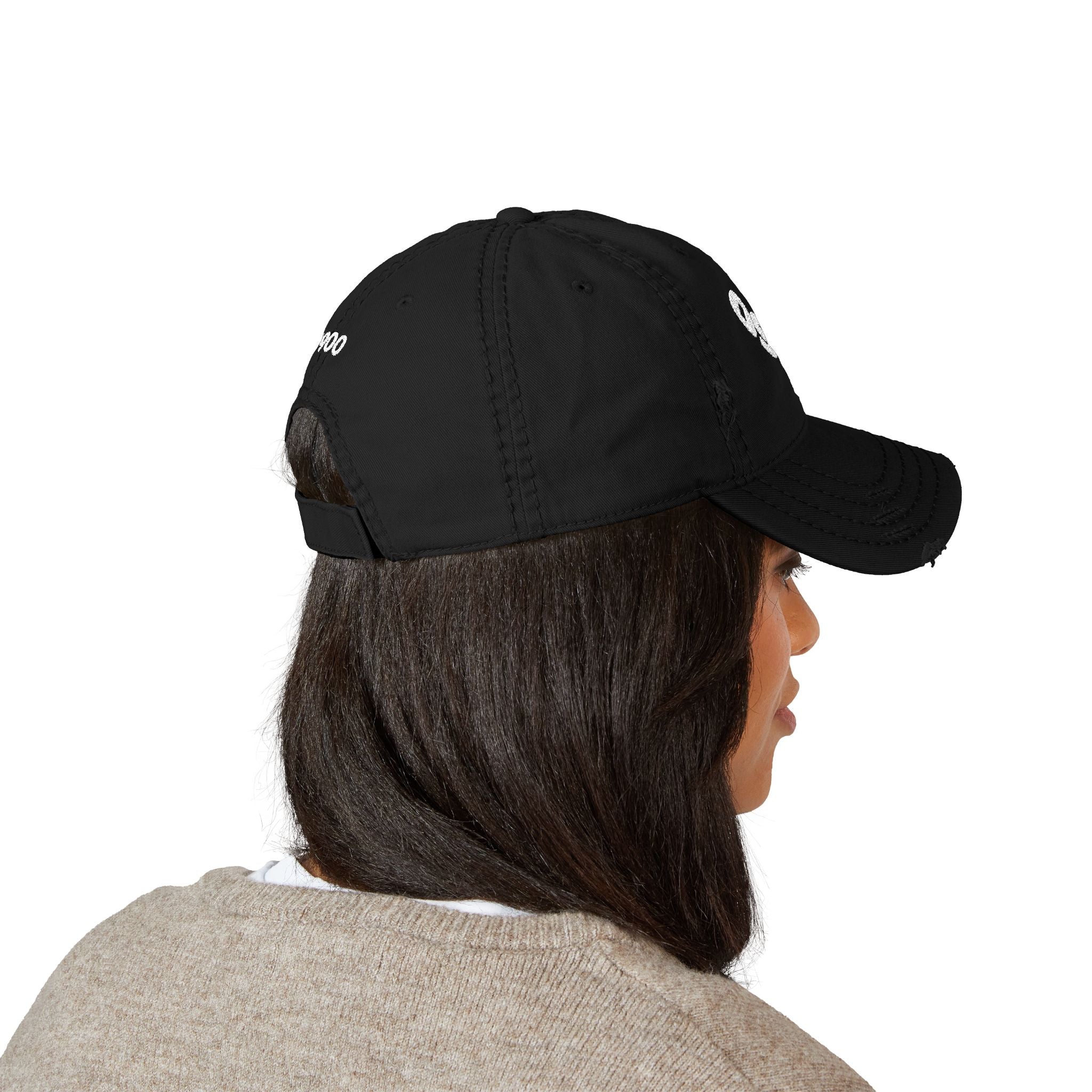 1900 OSLO Vintage Cap