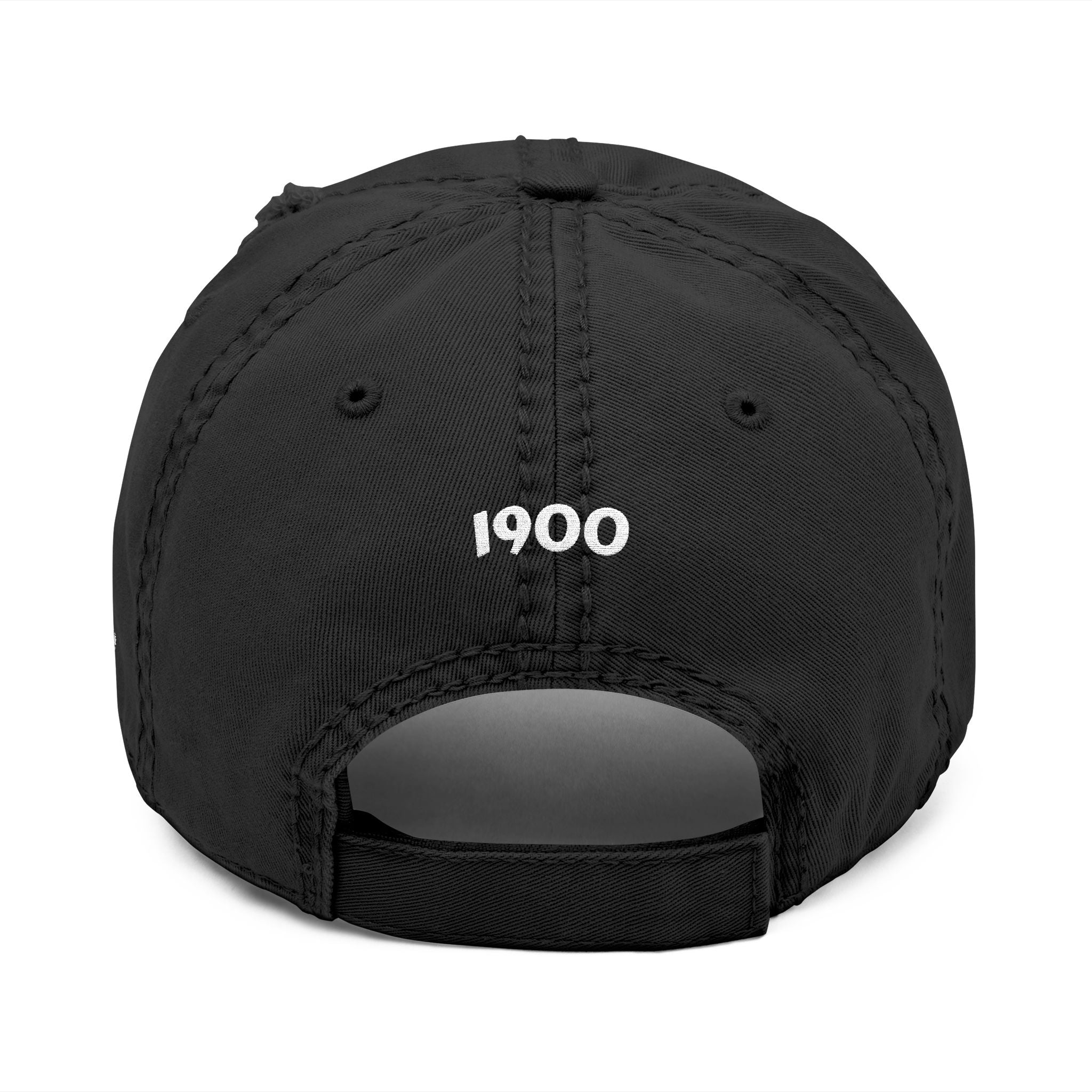 1900 OSLO Vintage Cap